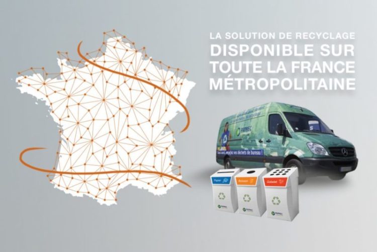 tri des déchets