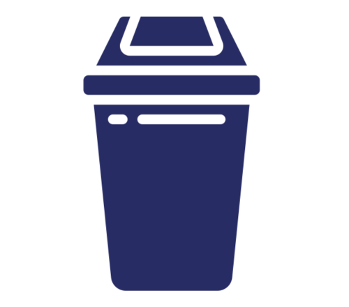 gestion des déchets_poubelle de tri