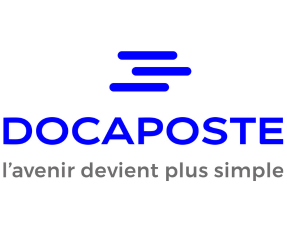 logo docaposte