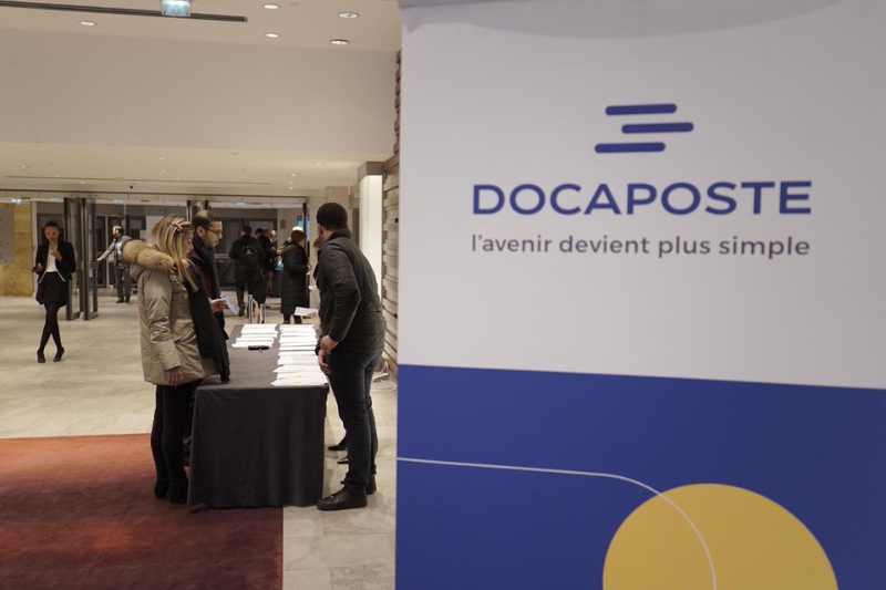 local docaposte