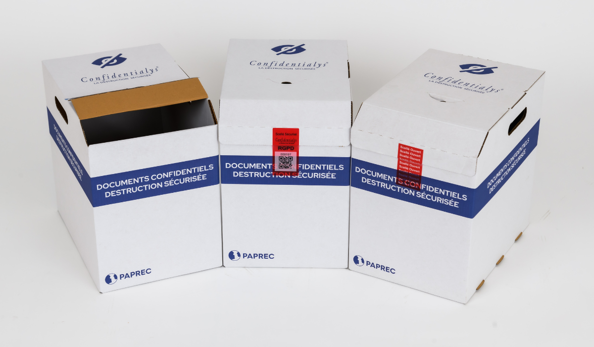 Réseaux de points de vente : une collecte adaptée
